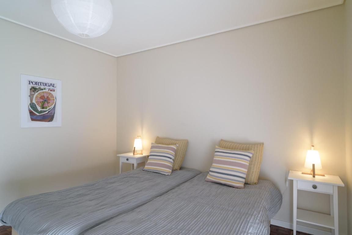 Apa 12 Apartment เอสปีโญ ภายนอก รูปภาพ