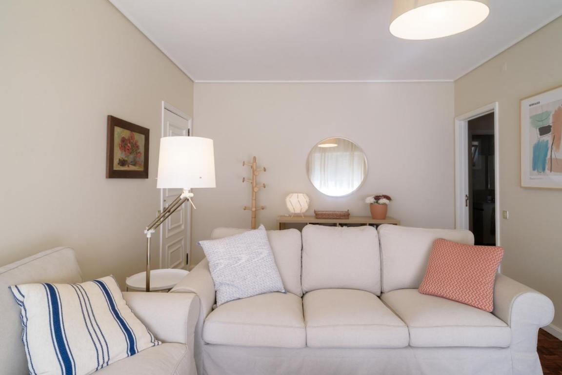 Apa 12 Apartment เอสปีโญ ภายนอก รูปภาพ