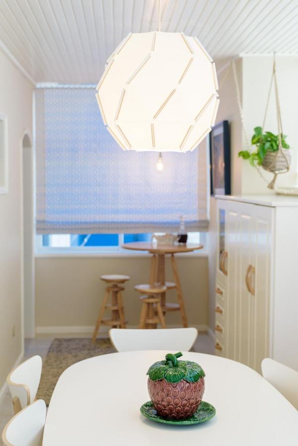 Apa 12 Apartment เอสปีโญ ภายนอก รูปภาพ