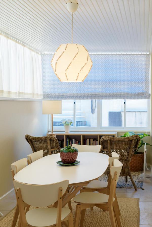 Apa 12 Apartment เอสปีโญ ภายนอก รูปภาพ
