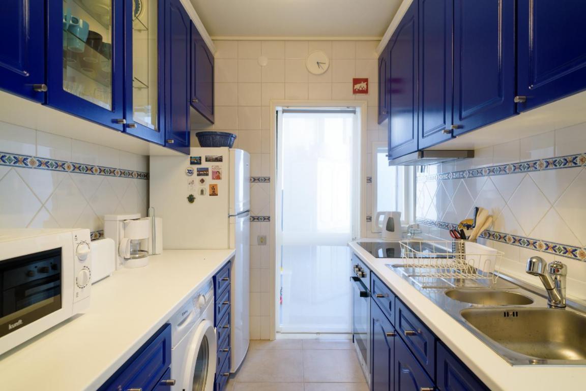 Apa 12 Apartment เอสปีโญ ภายนอก รูปภาพ