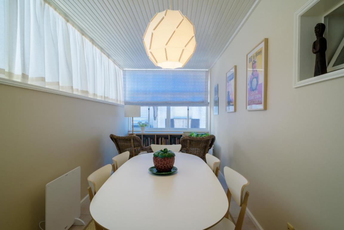 Apa 12 Apartment เอสปีโญ ภายนอก รูปภาพ