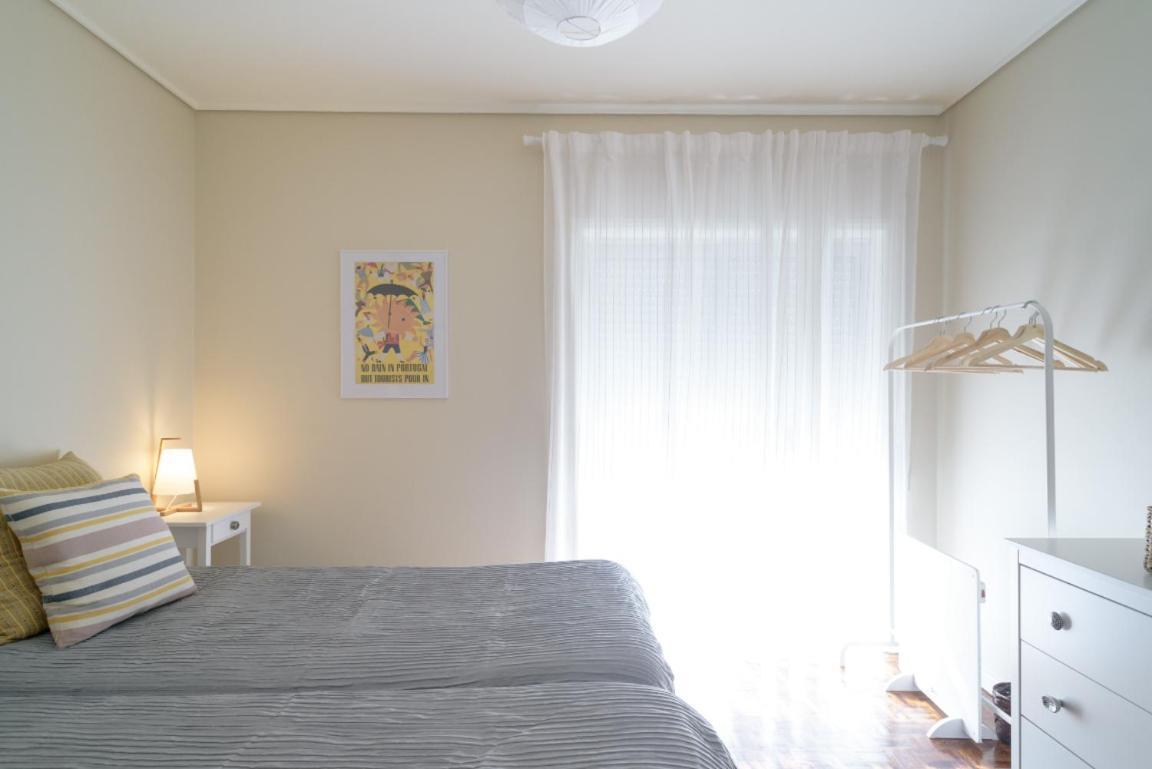 Apa 12 Apartment เอสปีโญ ภายนอก รูปภาพ
