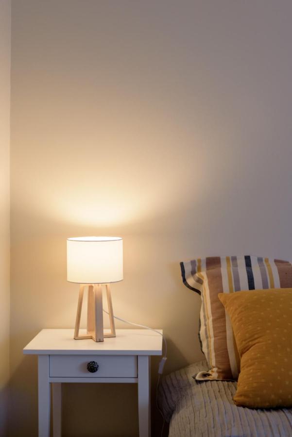 Apa 12 Apartment เอสปีโญ ภายนอก รูปภาพ