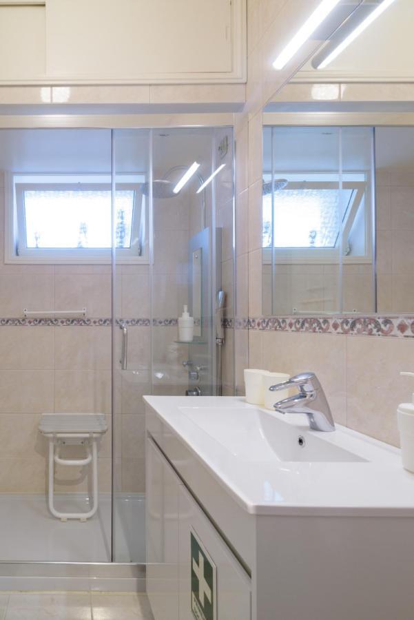 Apa 12 Apartment เอสปีโญ ภายนอก รูปภาพ