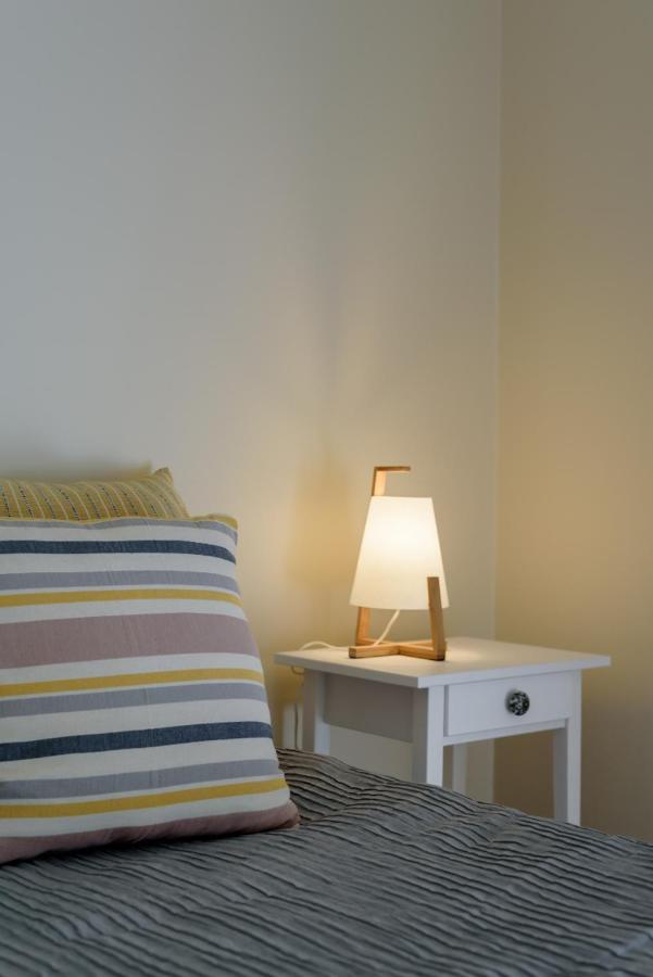 Apa 12 Apartment เอสปีโญ ภายนอก รูปภาพ