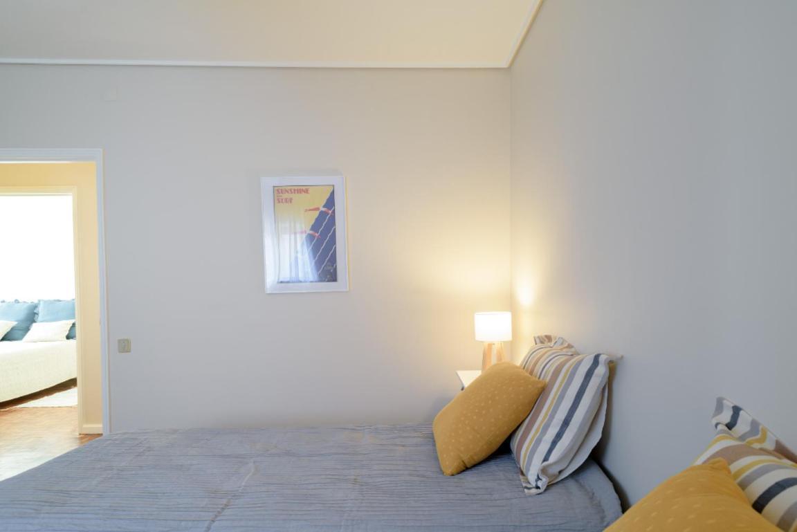 Apa 12 Apartment เอสปีโญ ภายนอก รูปภาพ