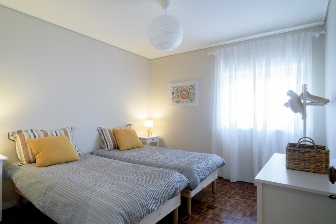 Apa 12 Apartment เอสปีโญ ภายนอก รูปภาพ