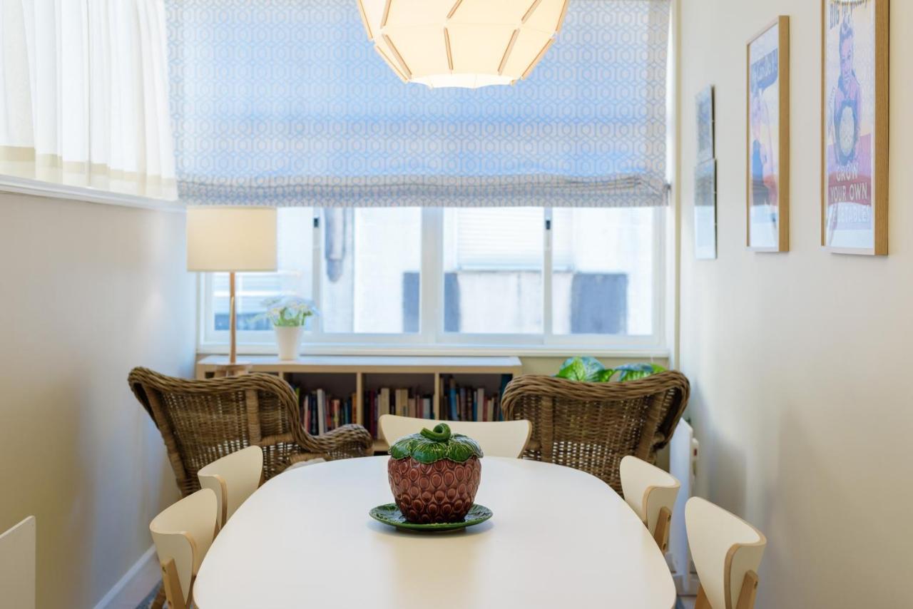 Apa 12 Apartment เอสปีโญ ภายนอก รูปภาพ